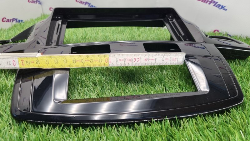 Переходная рамка магнитолы