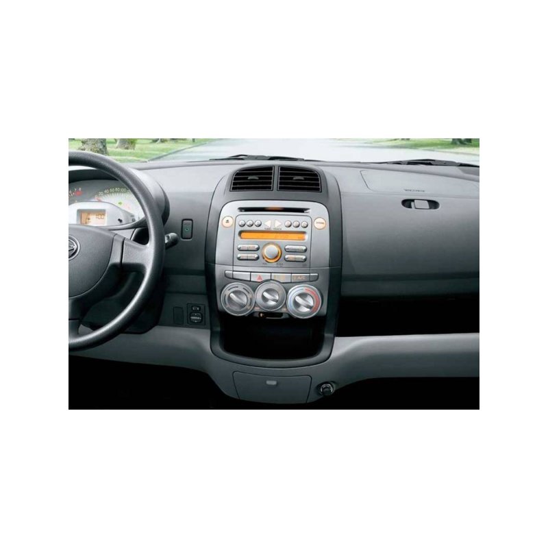 Магнитола штатная