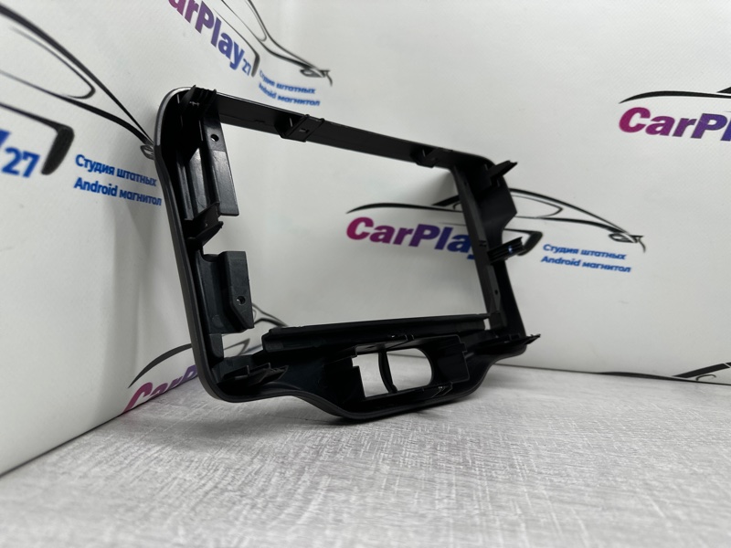 Магнитола штатная