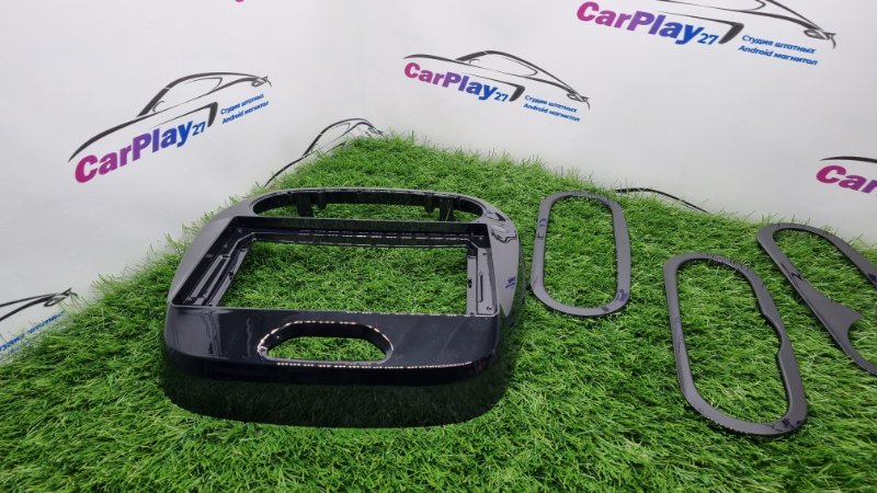 Переходная рамка магнитолы