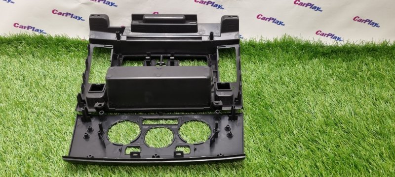 Магнитола штатная