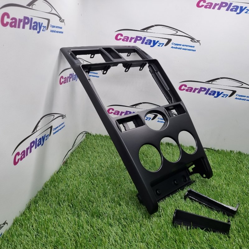 Переходная рамка магнитолы