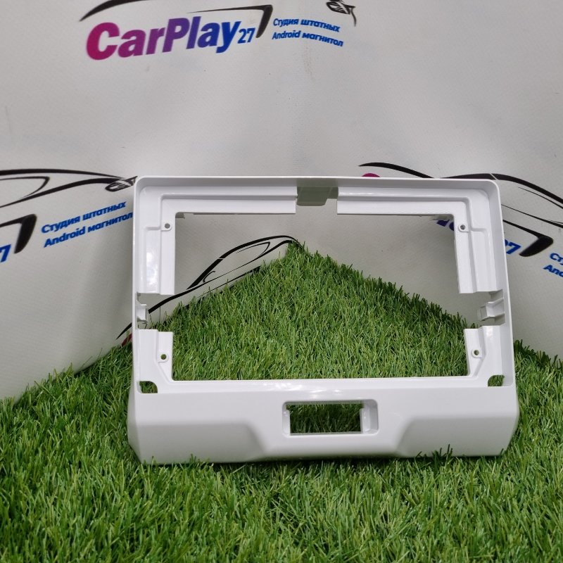 Магнитола штатная