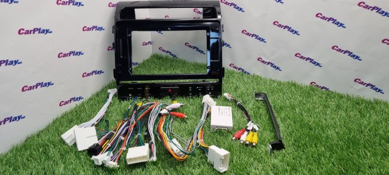 Установочный комплект (монтажный комплект)