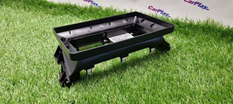 Переходная рамка магнитолы