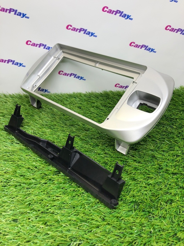 Переходная рамка магнитолы