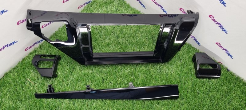 Переходная рамка магнитолы