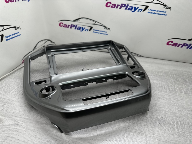 Переходная рамка магнитолы