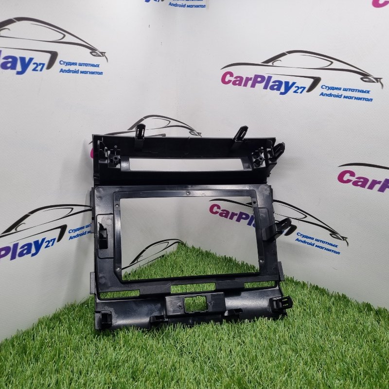 Магнитола штатная