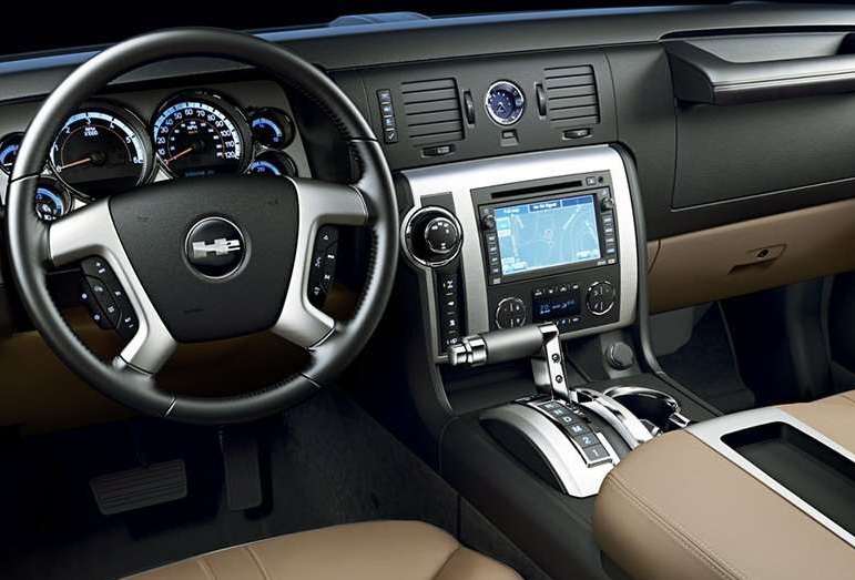 Переходная рамка магнитолы