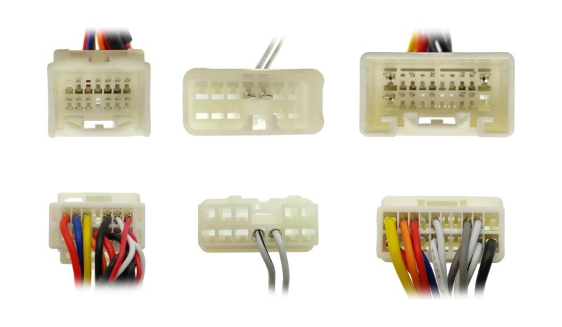 Canbus адаптер