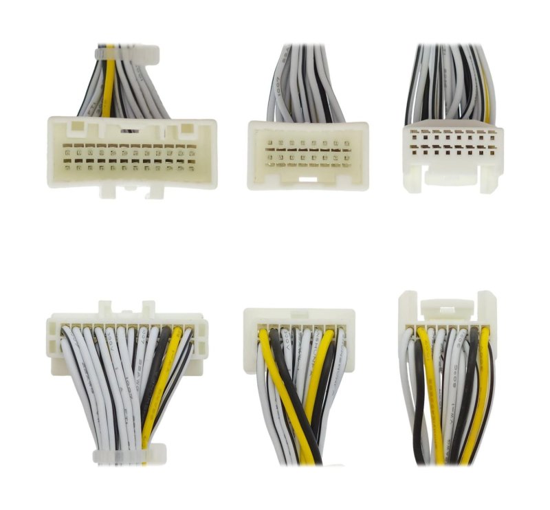 Canbus адаптер