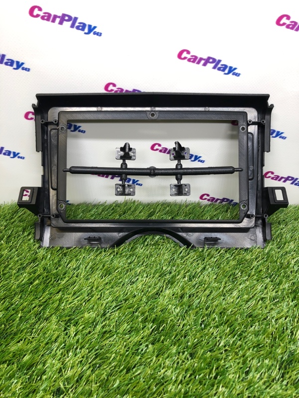 Магнитола штатная