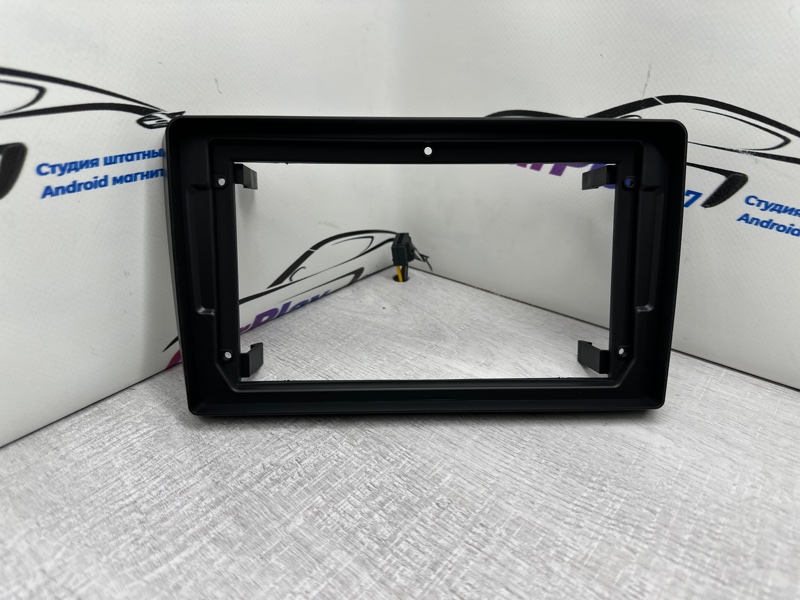 Магнитола штатная