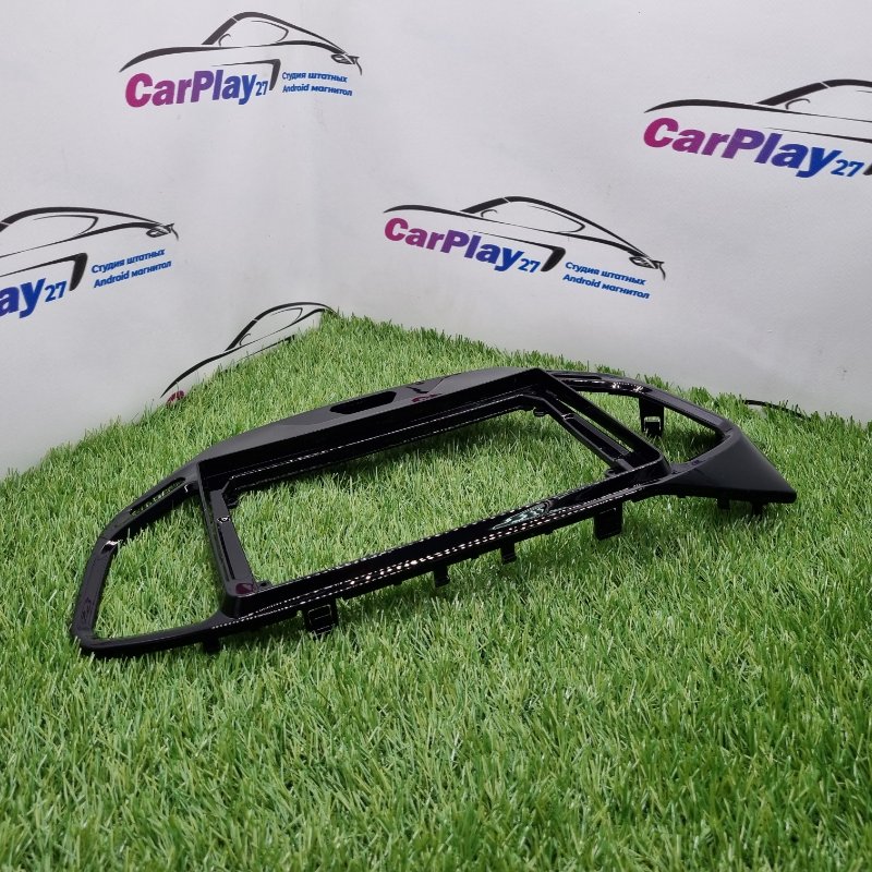 Переходная рамка магнитолы