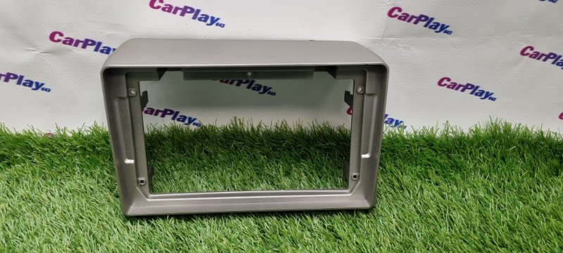 Переходная рамка магнитолы