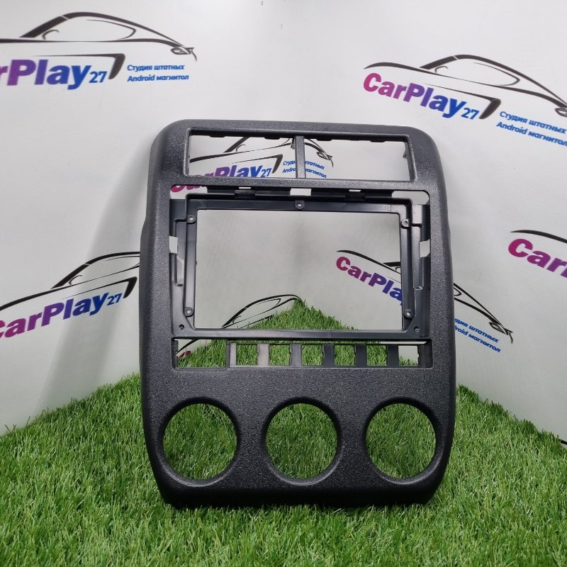 Магнитола штатная