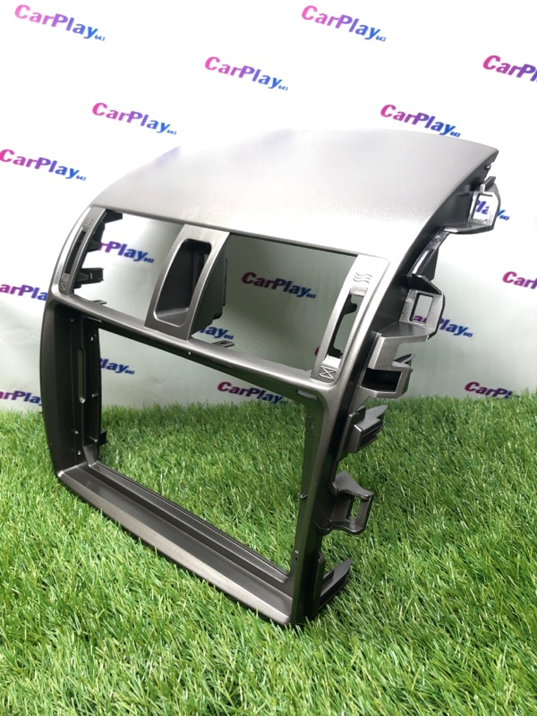 Переходная рамка магнитолы