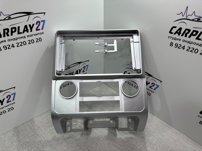 Магнитола штатная
