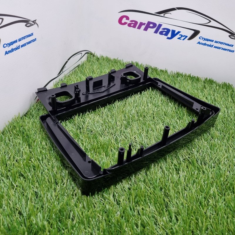 Переходная рамка магнитолы