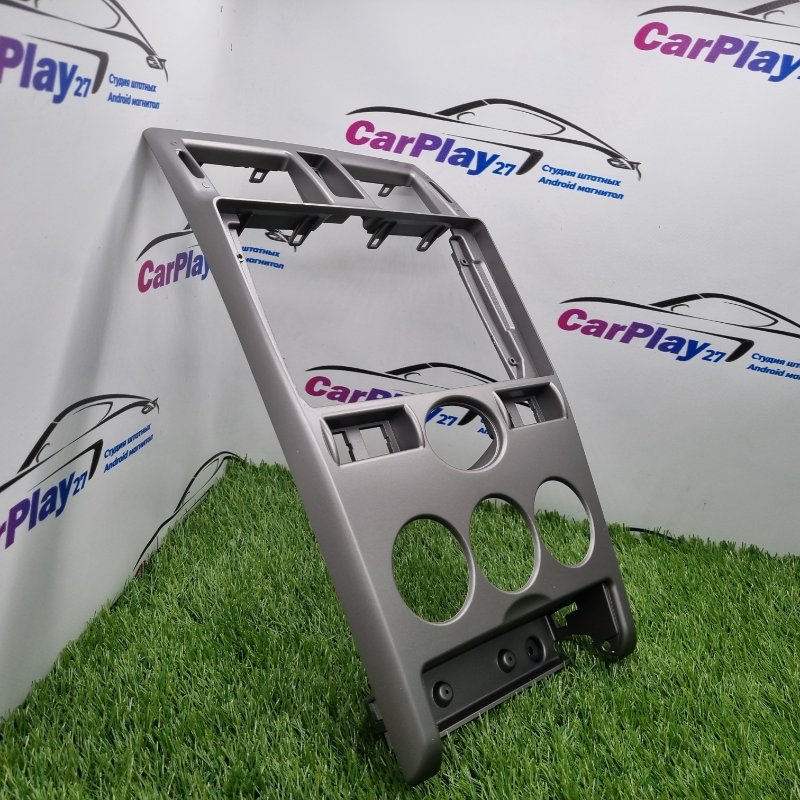 Переходная рамка магнитолы