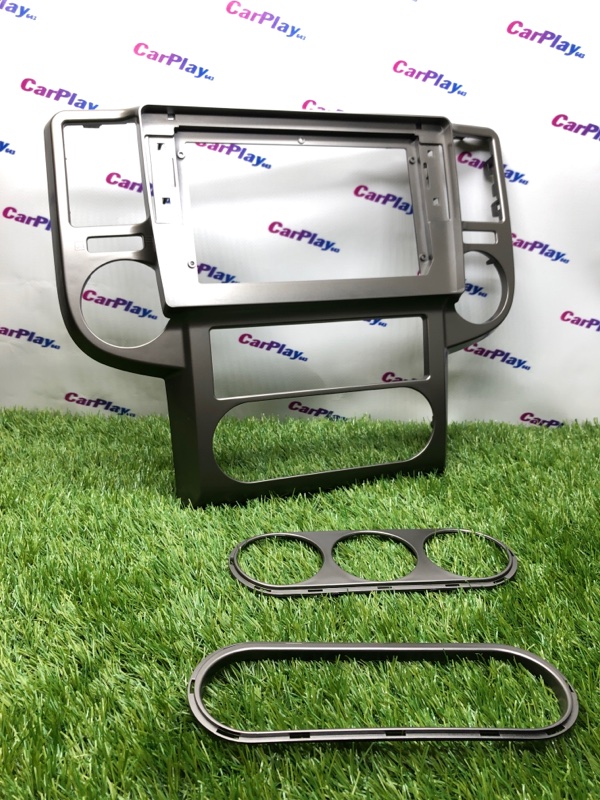 Переходная рамка магнитолы