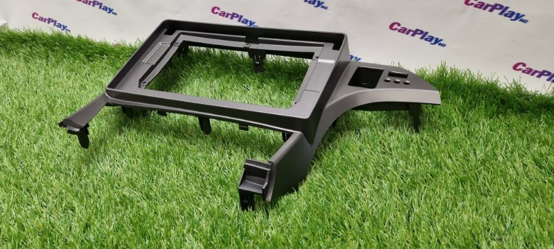 Переходная рамка магнитолы