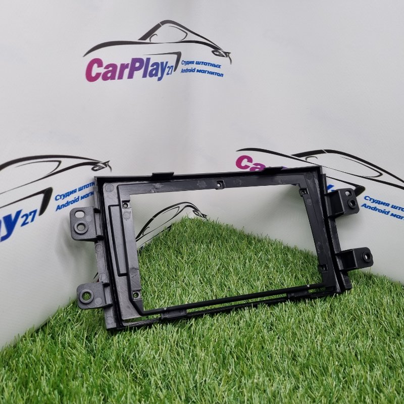 Магнитола штатная