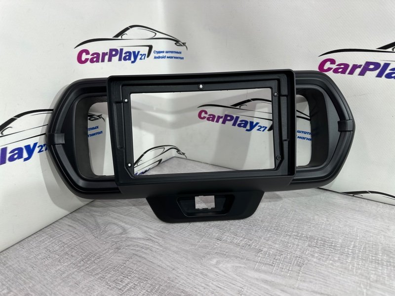 Магнитола штатная