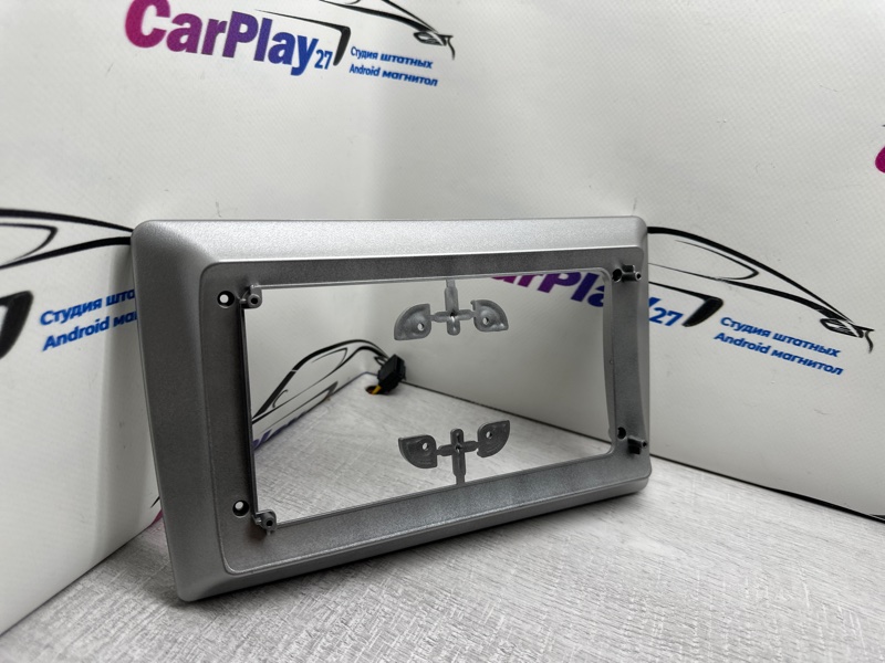 Магнитола штатная