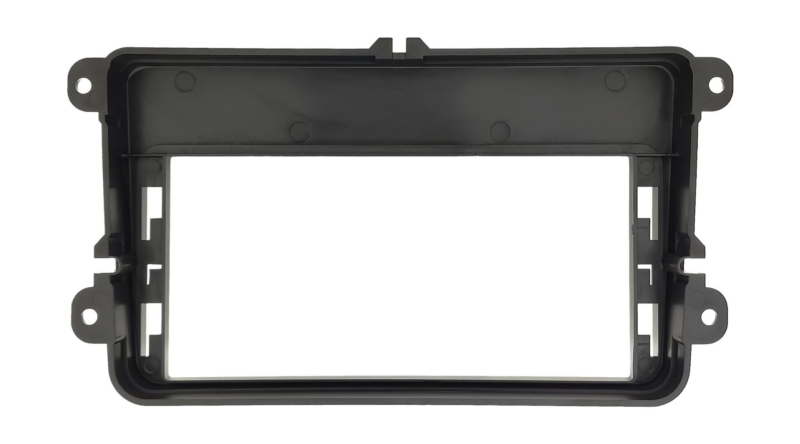 Переходная рамка магнитолы
