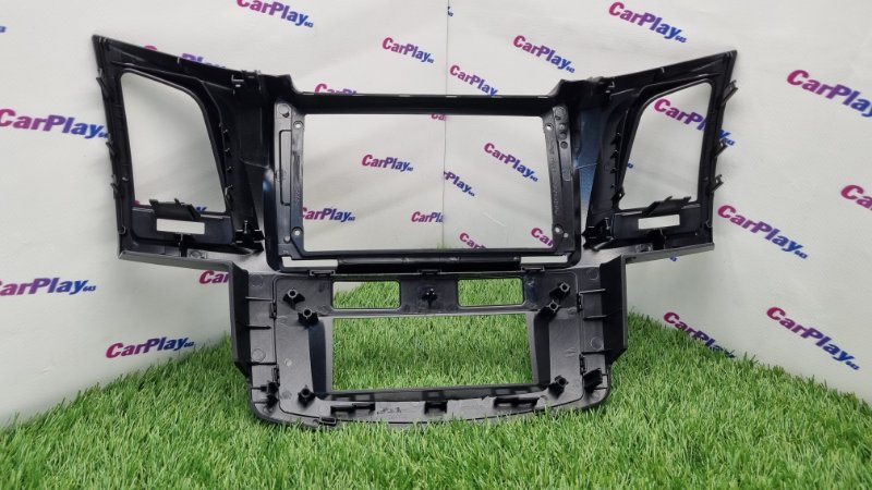 Магнитола штатная