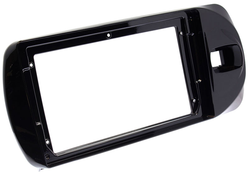 Магнитола штатная