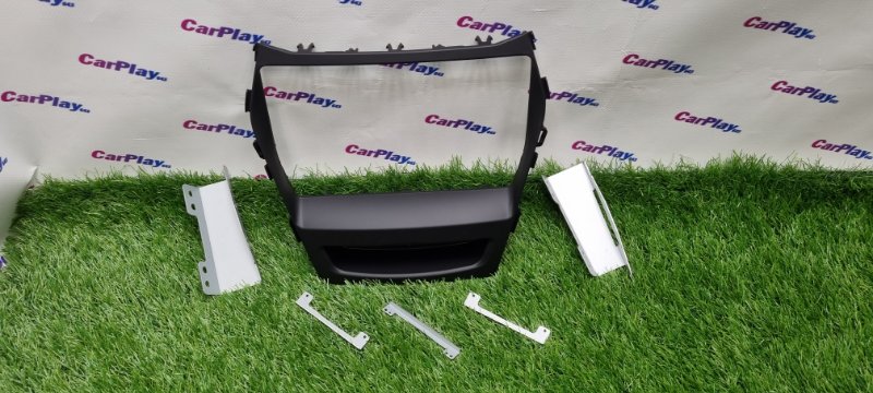 Переходная рамка магнитолы