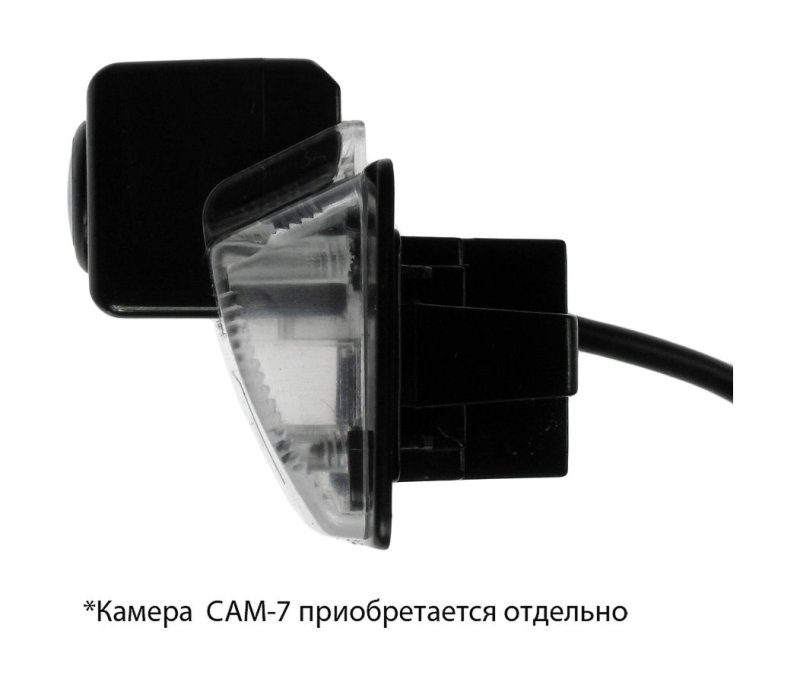 Адаптер для камеры