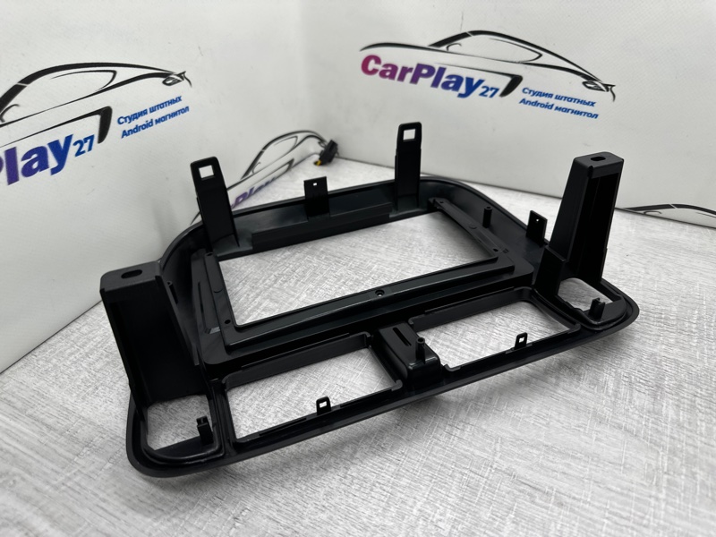 Переходная рамка магнитолы