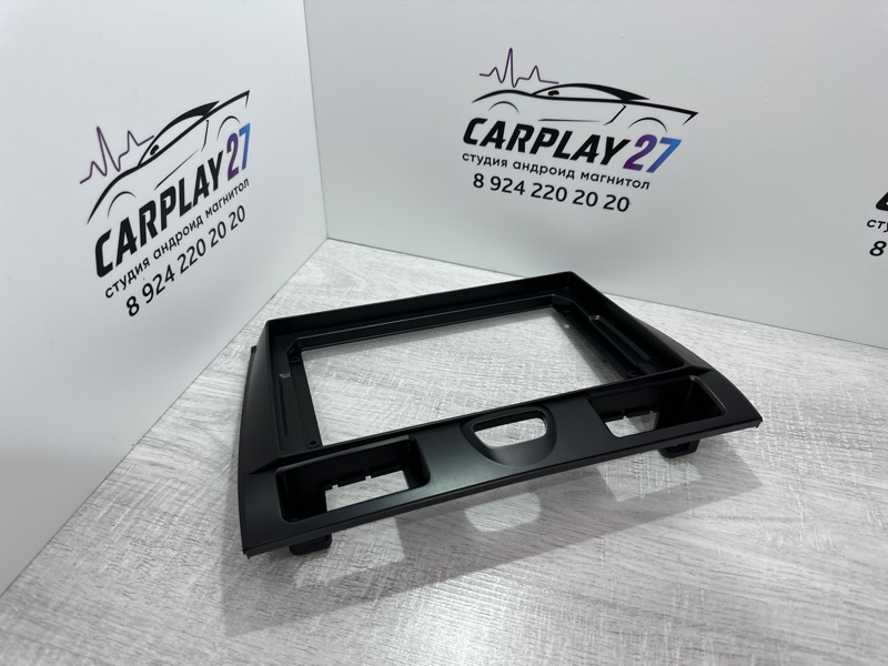 Переходная рамка магнитолы