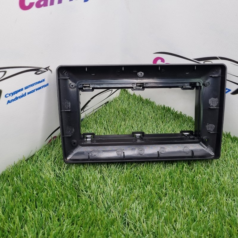 Магнитола штатная