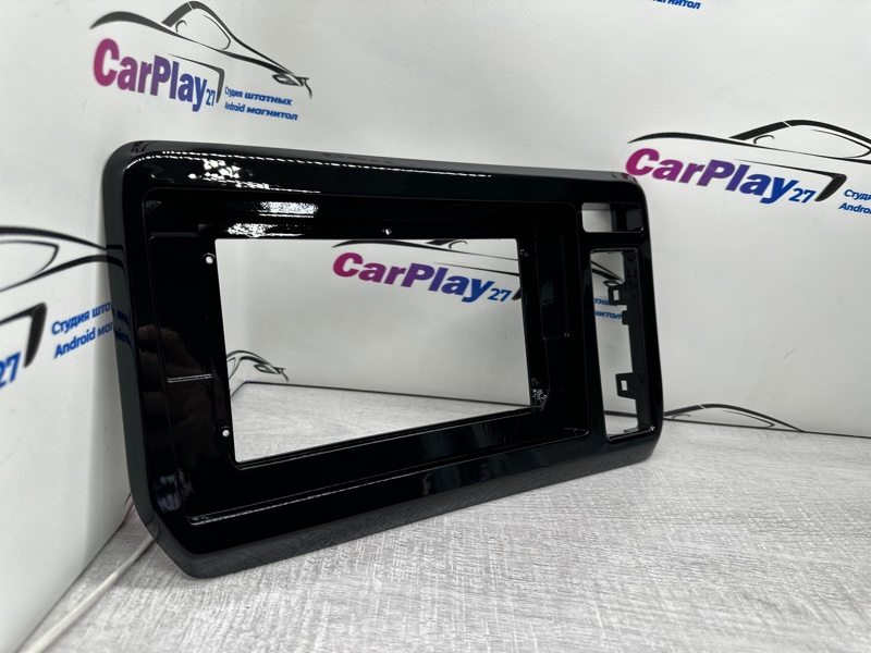 Переходная рамка магнитолы