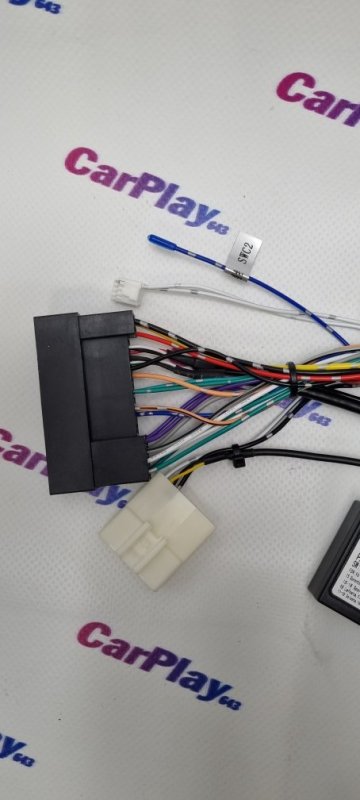 Canbus адаптер