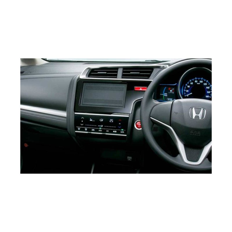 Магнитола штатная