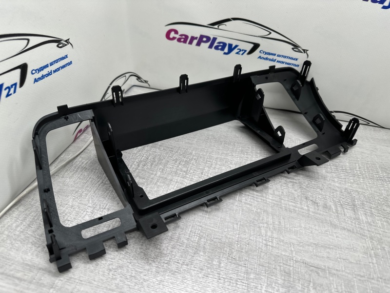 Магнитола штатная