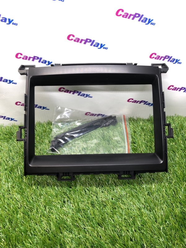 Магнитола штатная