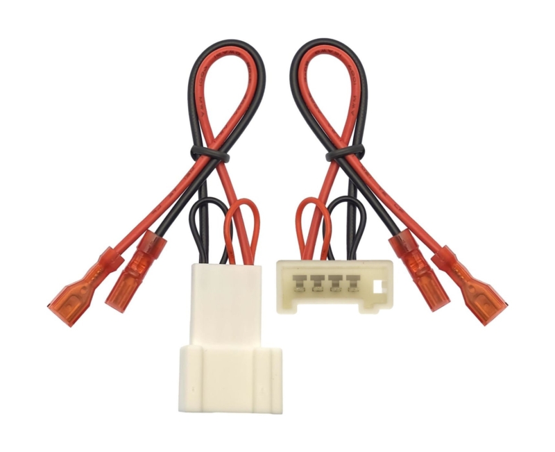 Коннектор для динамиков