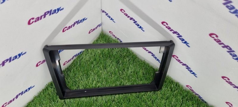 Переходная рамка магнитолы