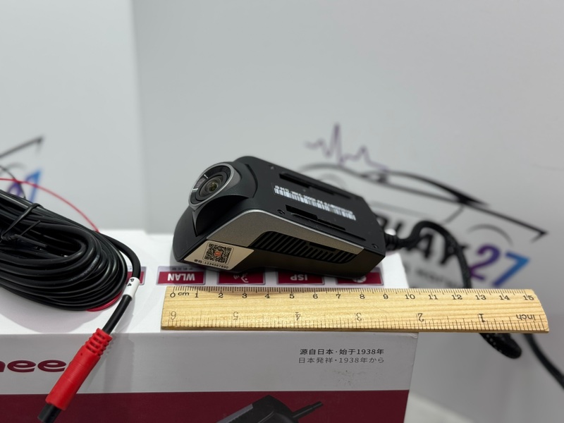 Видеорегистратор Pioneer VREC-300CH