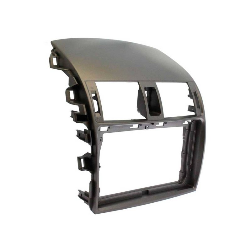 Магнитола штатная