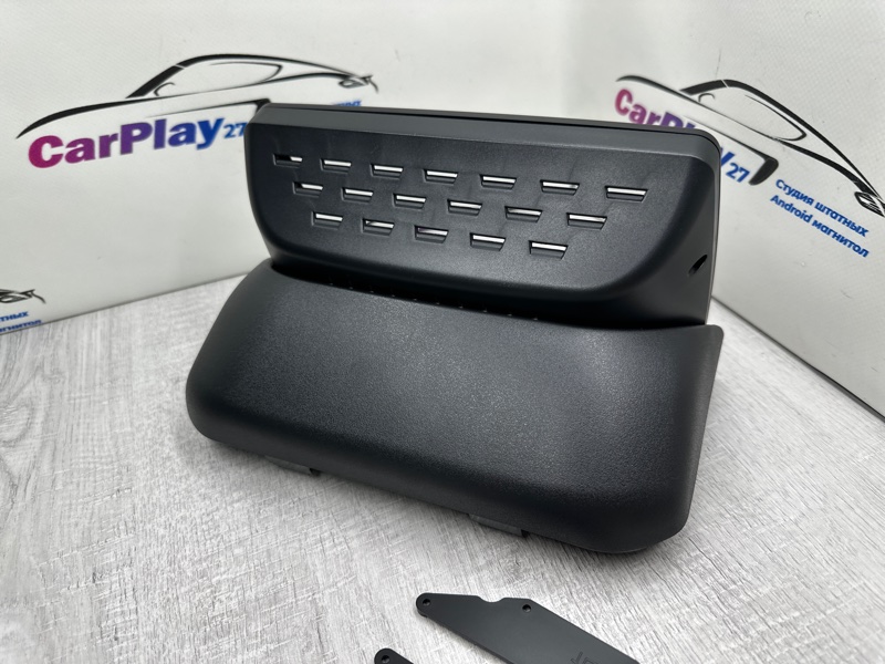 Переходная рамка магнитолы