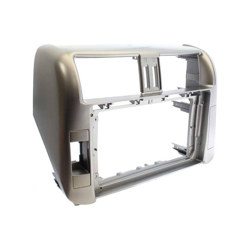 Магнитола штатная