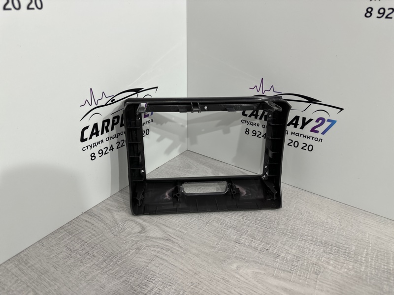 Магнитола штатная